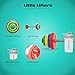 Imagen de Little Lifters