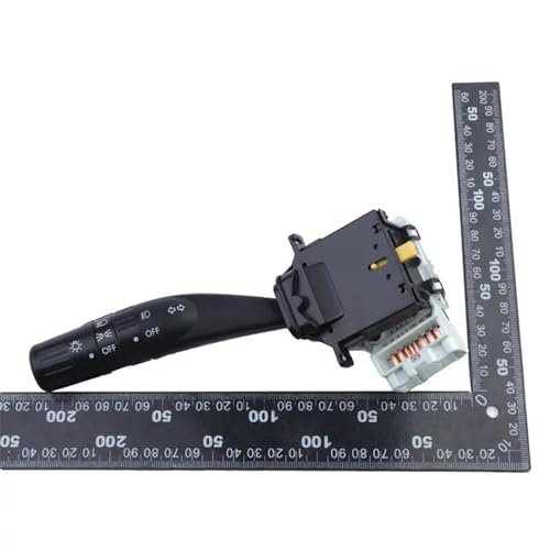 Commutateur de colonne de direction Subaru Forester Impreza 83115AG140 - 7