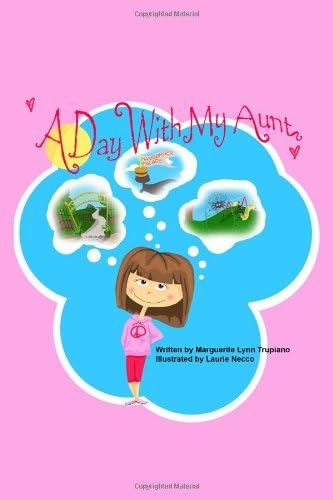 A Day with My Aunt Paperback โ October 13, 2010