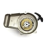 PetrolScooter Cordon de démarrage refroidi à l'air pour mini moto 49 cc, moto tout terrain, quad