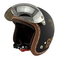 k*6様 Rocketeer Vintageジェットヘルメット k*6様 Rocketeer Vintageジェットヘルメット