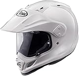 arai mx v gute Qualität Arai Herren Tour-x4 110 0011 03, Weiß, M EU