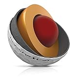 Srixon Z-Star XV 2017 Golf Balls, White (One Dozen)