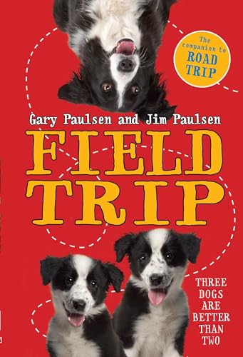 Field Trip (Road Trip Series)