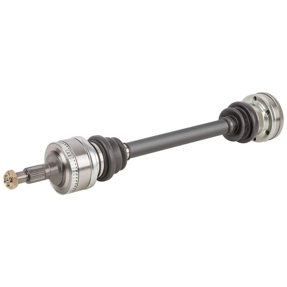Amazon.com: Rear Left Or Right CV Drive Axle For Porsche Boxster S