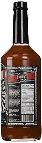 Bloody Revolution Gourmet Mixes ORIGINAL thumb #2