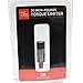 Fix It Sticks Field Hunting Outdoors Gun Maintenance Adjustable Fits 1/4in Bit T-Way Wrench Small Torque Limiter, 30 in-lb