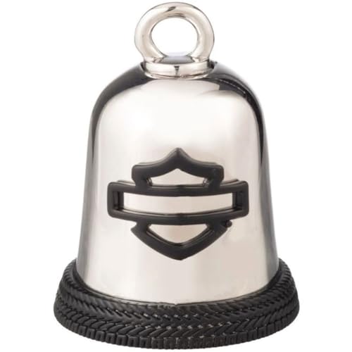 Cloche de motard Harley-Davidson le cadeau idéal pour passionné de moto