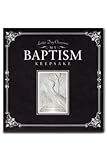 My Baptism Keepsake