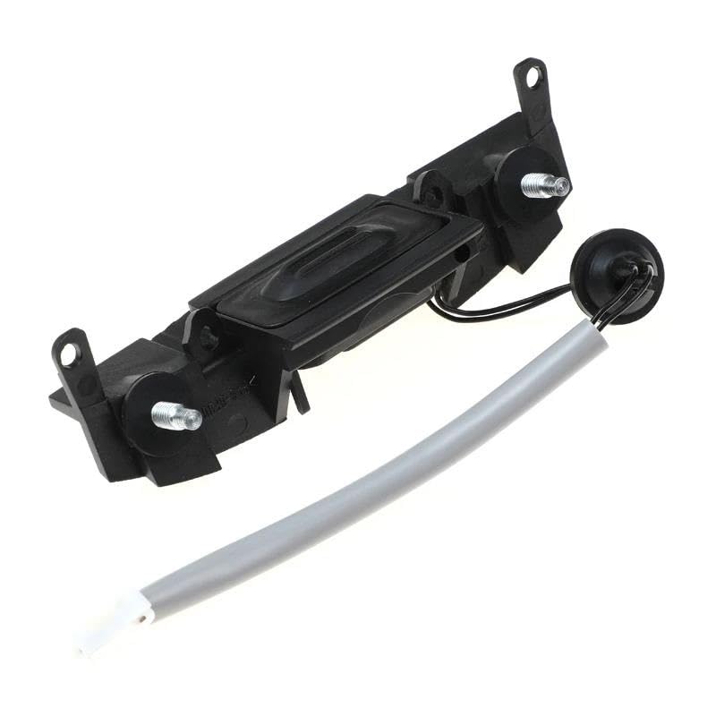 Ouverture de coffre fluide Nissan Micra bouton hayon 25380-AX600