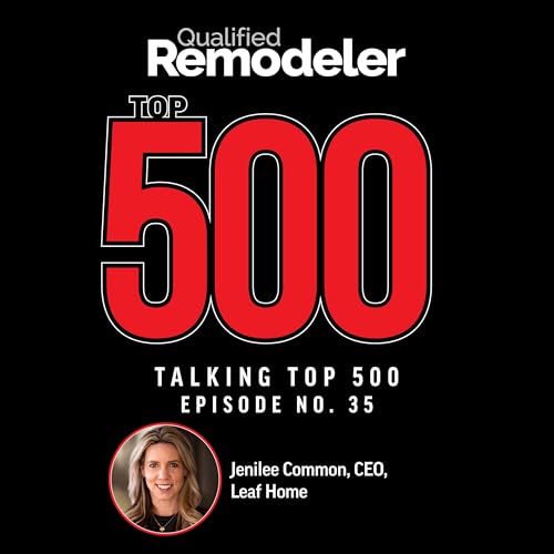 No. 35: Jenilee Common, CEO of Leaf Home + Trends to Watch in 2026