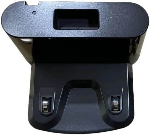 Vacuum Cleaner Power Adaptor Or Charging Base，Compatible for Coredy，R550 R650 R3500,Compatible for Proscenic，850T Robot Vacuum Cleaner Part Charging Stand(1pc Charging Base)