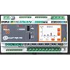 Sonel PQM-750 LTE PRO Power Quality Analyzer (AC1-R1-CT5-T1)