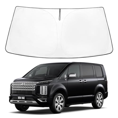 Proadsy tgKX TVF[h ܂ݎ  VF[h ՌfM p OH fJ DELICA D5 2019-2024 ANZT[