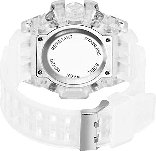 Image of FROZIL Shockproof Multi-Functional Multicolor Strap Waterproof Digital Sports Watch for Men's Kids Watch for Boys
