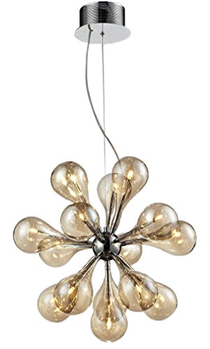 Lampex 300/15 Ferrara 15 lampada a sospensione