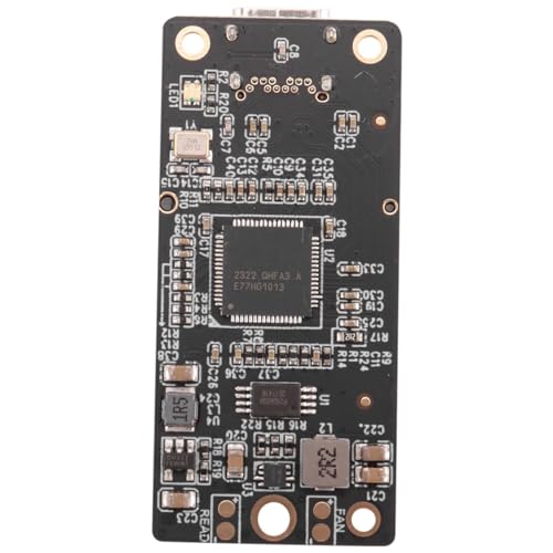 Adaptador Caja SSD M.2 a Type-C 10Gbps 2 unidades miniatura 2