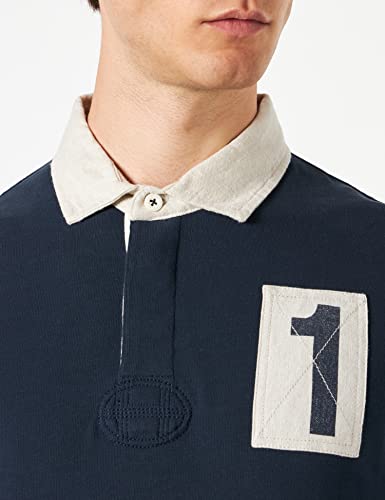 HKT by Hackett Polo Uomo