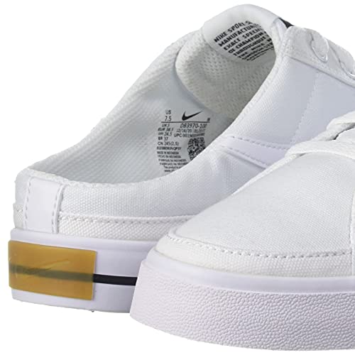 Image of Nike Womens WMNS Nike Court Legacy Mule Running Shoe