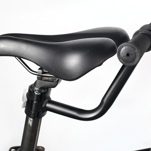 Support de siège arrière de vélo et grip de sécurité haute qualité
