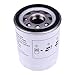 Chamixx Oil Filter LR031439 Compatible with Land Rover Range Rover Sport and Supercharged LR3 L320 L322 4.4L V8 Engines