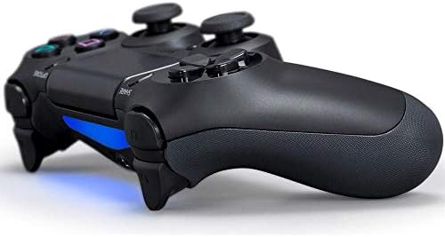 Concord Ps4 Dualshock Kablosuz Wireless Oyun Kolu Gamepad Joystick - Görsel 2