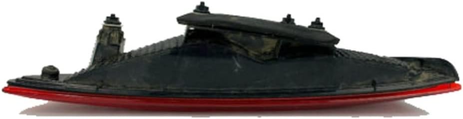 KarParts360 For Inner Tail Light Assembly Hyundai Elantra 2019 2020 Passenger Side Bulb Type Replacement For HY2803151 | 92404-F3500