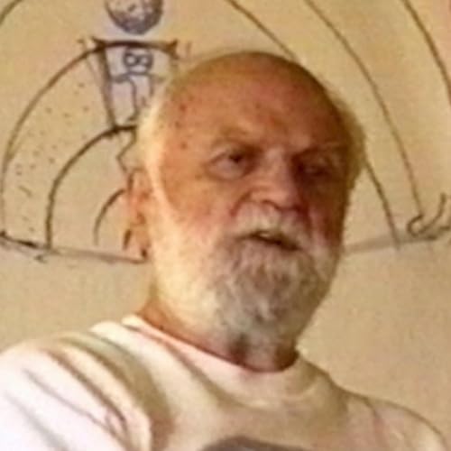 Douglas & Catherine Harding. Un extrait d'un atelier, 1996. Partie 2.