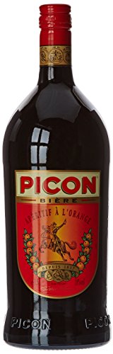  Bière Amer Brun 1,5L