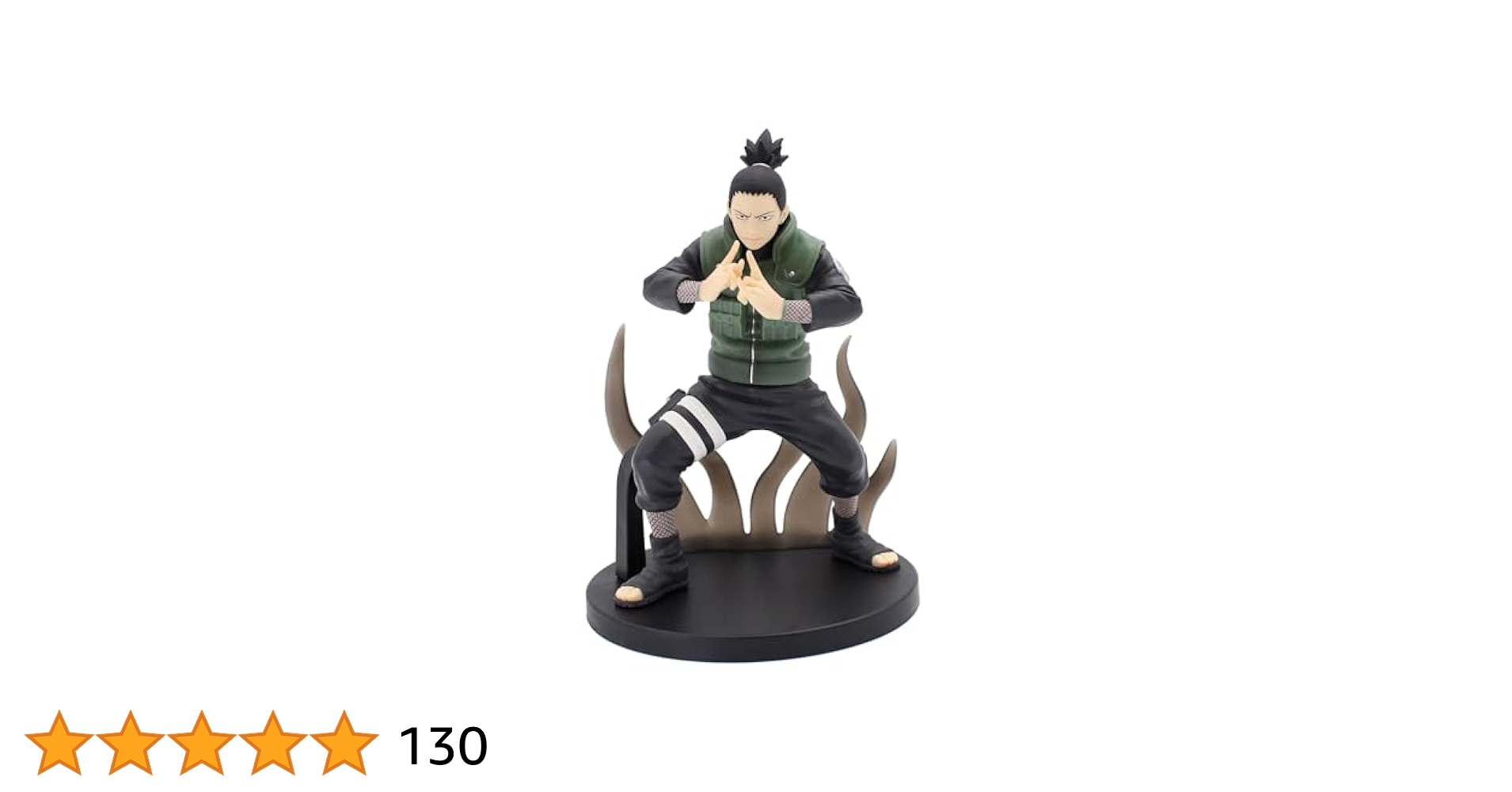 VIBRATION STARS ナルト シカマル フィギュア 2体セット Amazon.co.jp: NARUTO-ナルト- 疾風伝 VIBRATION STARS NARA
