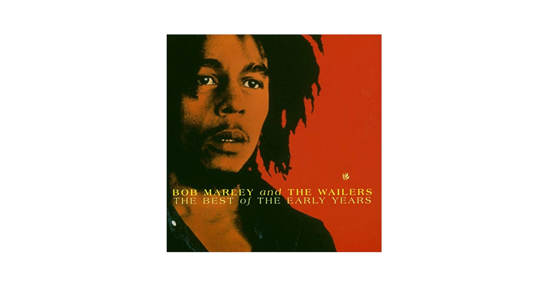 その他 BOB MARLEY THE EARLY YEARS COLLECTION Bob Marley ‎– The Early Years Collection (24 Original