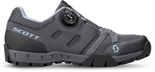 SCOTT - 288830, Fahrradschuhe Unisex - Erwachsene