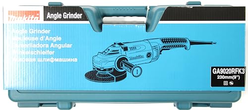 Makita GA9020RFK3 - vue 8