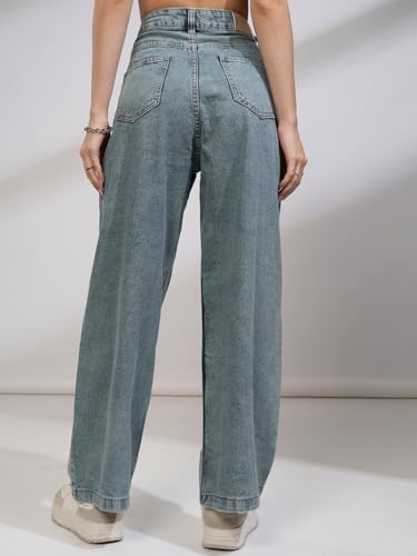 Image of Tokyo Talkies Women Jeans