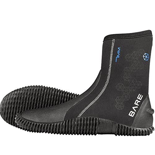 Bare 7mm S-Flex Boot (6)