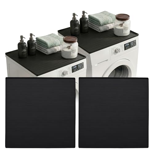 Onyx Washer Dryer Mat
