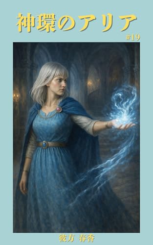 神環のアリア 19