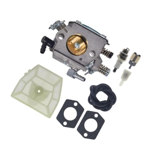 Kit carburateur et filtre à air pour CS-590 et CS600P