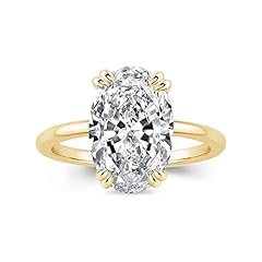 14K Yellow Gold Plated