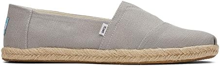 TOMS Mens Alpargata Rope Espadrille