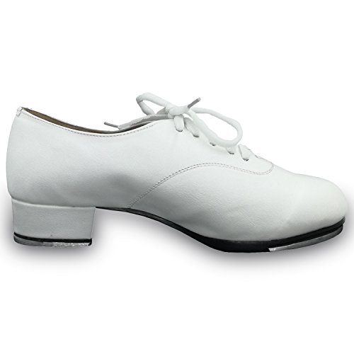 Men's Tap Shoes with 1.2" Heel3