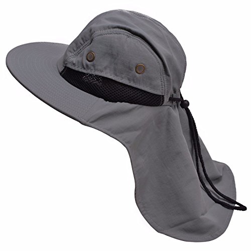 Image of L&M Sun Hat Headwear Extreme Condition - UPF 45+