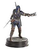 Dark Horse Comics- The Witcher 3 Geralt Grandmaster Feline Estatua (DAHO3004-370)
