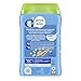 Gerber Stage 1 Baby Food, Organic Baby Oatmeal Cereal, 14g Whole Grains, Iron, Zinc & Vitamin B12, Infant Cereal