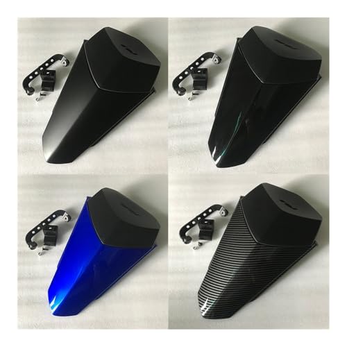 Ailettes Spoiler YZF-R1 Carénage Bosse Capot Selle Passager 2015-2024 - 2