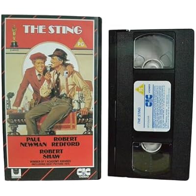 The Sting