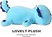 shownicer Peluche Ajolote, Peluche de Ajolote Imagen de shownicer Peluche Ajolote, Peluche de Ajolote