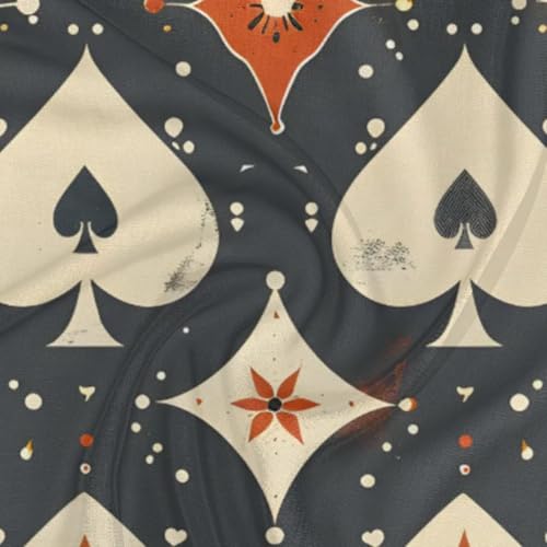 Satin Head Scarf for Women, Silk Scarf 23.6"x23.6" Square Scarf for Women Gift Packed3