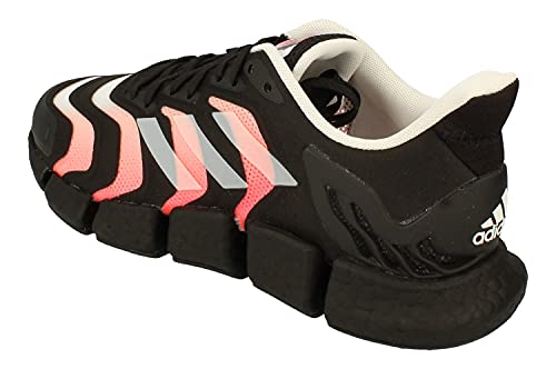 adidas Herren Climacool Vento Laufschuhe Signal Pink/Core Schwarz/Weiß, Sigpnk Ftwwht Cblack H67636, 42 2/3 EU – Ansicht 2