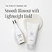 Cuvee Blowout Bombe - 1.7 fl oz - Color Safe, Fights Frizz, Provides Thermal Protection & Adds Volume